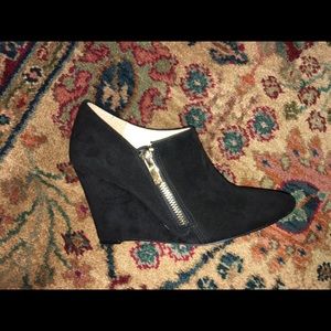 Jessica Simpson Bootie